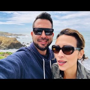 Meet your Posher, Ron